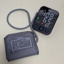 (주)뷰노 | 전자혈압계│고혈압 관리에 필수 가정용 혈압기 하티브 BP30