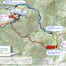 (1) Bear Church Rock access from Graves Mill Parking 이미지