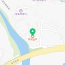 표선면 송천교 옆 이미지