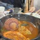 대천키조개삼합 | [대천] 대천키조개삼합 본점 후기