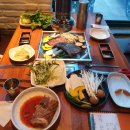 꽃담갈비 학동점 이미지