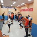 클라이밍 교실 이미지