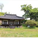 침천정(枕泉亭) 이미지