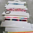 다솜이벤트 | 다솜님의 여름 이벤트 당첨 후기 - 매듭팔찌의 매력에 빠져들다