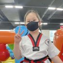 라송비룡태권도장 이미지