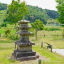 지석리 삼층석탑 이미지