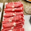 샤브향모라점 | [부산/모라 샤브샤브] 샤브향 후기