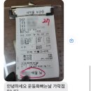 운동화 빠는날 이미지