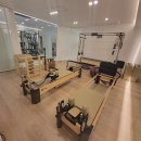 더뉴필라테스울산