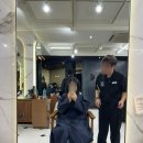 코엑스 미용실 준오헤어 손이 빠른 솔빈 부원장님 초스피드 볼륨 매직 후기