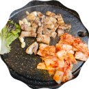 홍대고기무한리필 | 합정 가성비 맛집 돼지대학교 무한리필