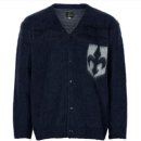 H-056 | 포터 숄더 크로스백, 니들스 H.D. 트랙 팬츠, 니들스 모헤어 울 카디건,