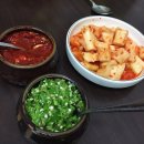 그린손칼국수