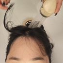 의정부동미용실 [헤어똑닥 의정부점] 단골 헤어샵에서 클리닉 받고 온 후기