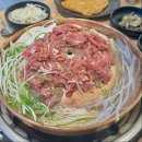 백년불고기물갈비청주점 | 청주 저녁 맛집 만족하게 즐겼던 백년불고기물갈비 청주점 후기