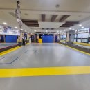 용인대 인성 태권도장 이미지