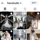 마르뜨포토그래피 | [💍본식 스냅 업체] 포에브 스튜디오 계약 후기 @더컨벤션 신사 (어두운홀)