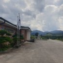 외산보건진료소 이미지