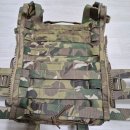 JPC | Crye Precision JPC R-Series 리뷰