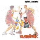 ACE_루카와_______Slamdunk#2_14화_오사카의에이스 이미지