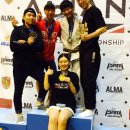 박상민무술학교 | 홍암바 , 홍암바의 IBJJF 주짓수 아시안컵 출전 후기! ( 모두 메달 흭득! )