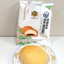 CU편의점성심점 | [편의점 리뷰/cu 신상] 연세우유 학화호두 생크림빵 후기 낋여오기