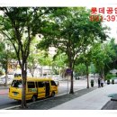 산본롯데아파트 9단지 앞