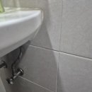 장안간이배수펌프장 | 수원 영통구 광교 사무실 수도 배관 싱크대 설치 작업 후기