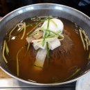 오로지냉면 이미지