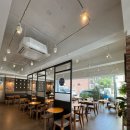 이디야커피오금 | 이디야 신메뉴 1인 빙수 망고 그래놀라/초당옥수수 빙수 칼로리 가격 후기(시럽빼고)