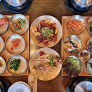 들밥 나들이 이미지