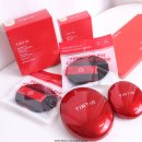 (주)티르티르 | 티르티르 레드 쿠션 19N 건성 여름 인생쿠션 두통째 사용 중