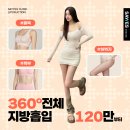 다듬성형외과의원 | 강남 윗배, 아랫배지방흡입 옆구리까지 전체적으로 효과 보려면? [세이예스의원 후기 사진]