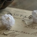 손뜨개 공예 이미지