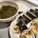 354김밥국수 이미지
