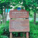 쌍촌동 오월어린이 공원 이미지