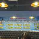 삼부자활어시장 | [경기 화성] 신선한 해산물이 가득한 삼부자활어시장 후기/ 주차 가능 / 향남 2지구맛집, 향남 횟집...