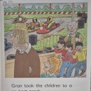 Gran and the Go-karts 이미지