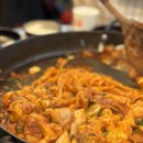 강남철판 | 강남 닭갈비 맛집 강남철판 점심 후기, 직장인 가성비 점심으로 추천