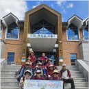 2025년 9월 6일(토) A&amp;D&amp;S팀 봉사활동(등산로 시설물 점검 및 정화활동) 이미지