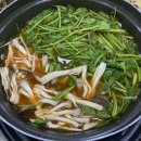 [용인/수지 맛집] 밀밭 샤브샤브 손칼국수 후기 (feat. 8000원의 행복) :: 성복동 맛집 추천