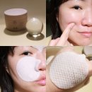 수축 | 올리브영토너패드추천 한율부들밤 모공수축 패드 사용후기