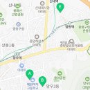 면목본동주민센터 세미나실 이미지