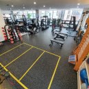 운동자판기 GYM 이미지