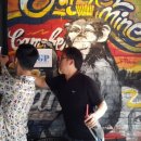 박병조 | 8월 8일 버거데이 펍 나이트 파티 후기 - 준비과정