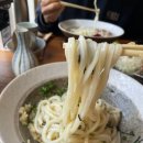 모아돈까스 | 잠실 송리단길 자가제면 우동 맛집 키타이 돈까스 추천 방문후기