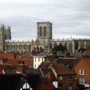 요크 민스터(York Minster) 이미지