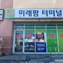 미래팜터미널약국