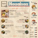 NOUAISON(누에종) 이미지