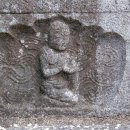 진주 용암사지 승탑 이미지